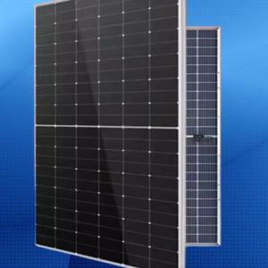 Solar Panel Longi N type By Facial 610W